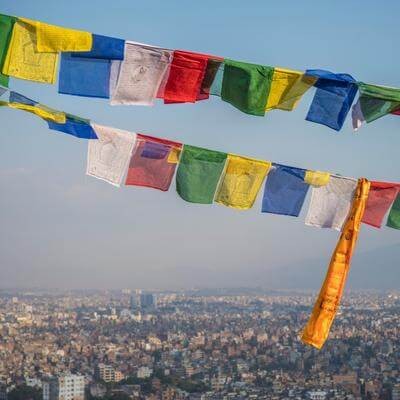Kathmandu Day Trips